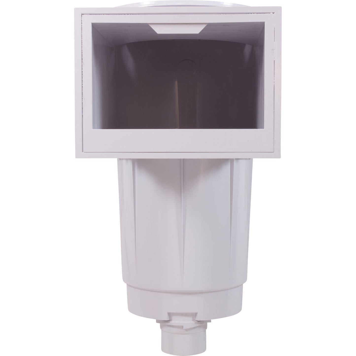 Skim-Master, 2" W/Over-Flo Port