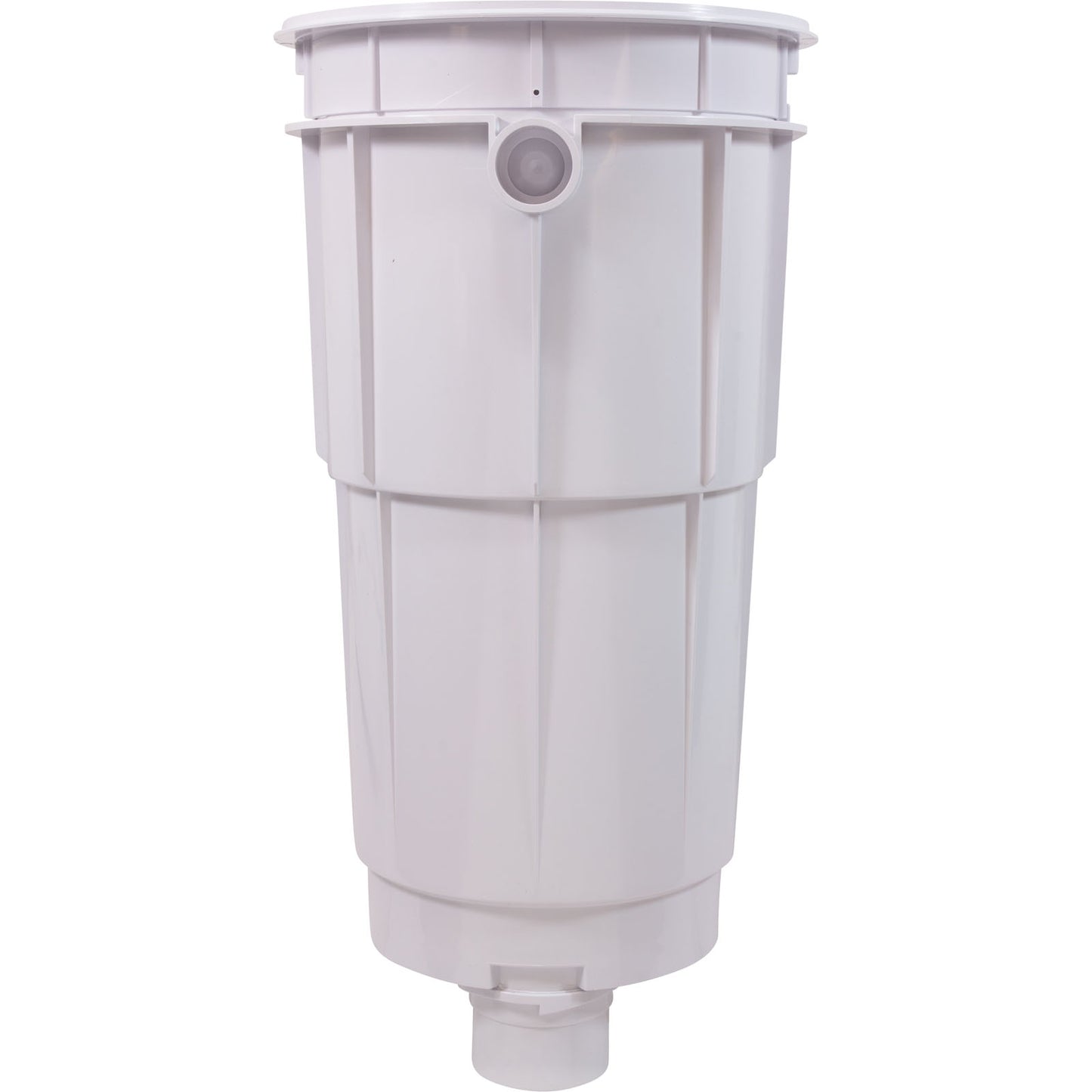 Skim-Master, 2" W/Over-Flo Port