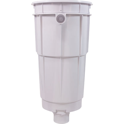 Skim-Master, 2" W/Over-Flo Port