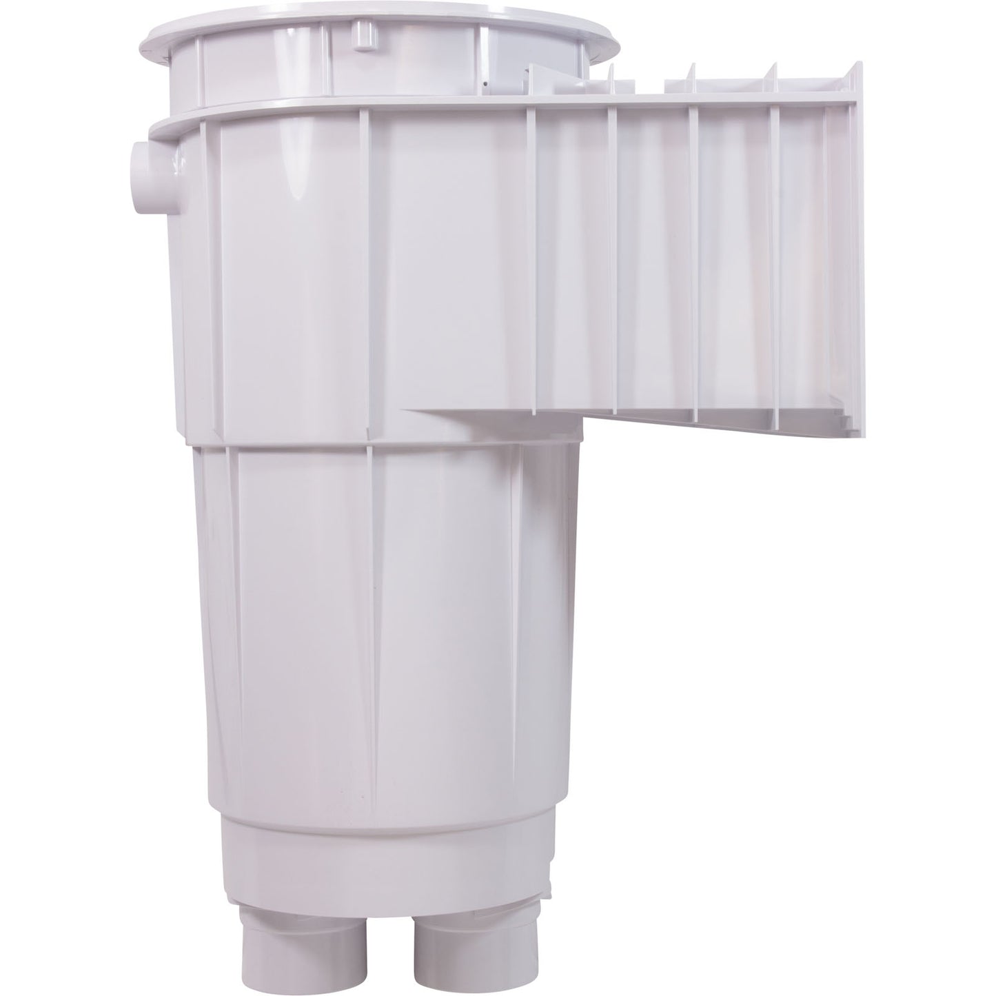 Skim-Master, 2" W/Over-Flo Port