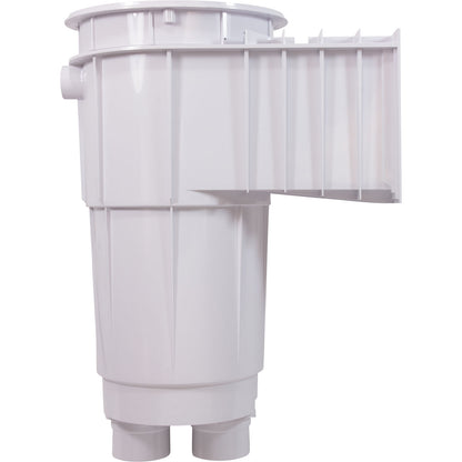 Skim-Master, 2" W/Over-Flo Port