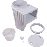 Skim-Master, 2" W/Over-Flo Port