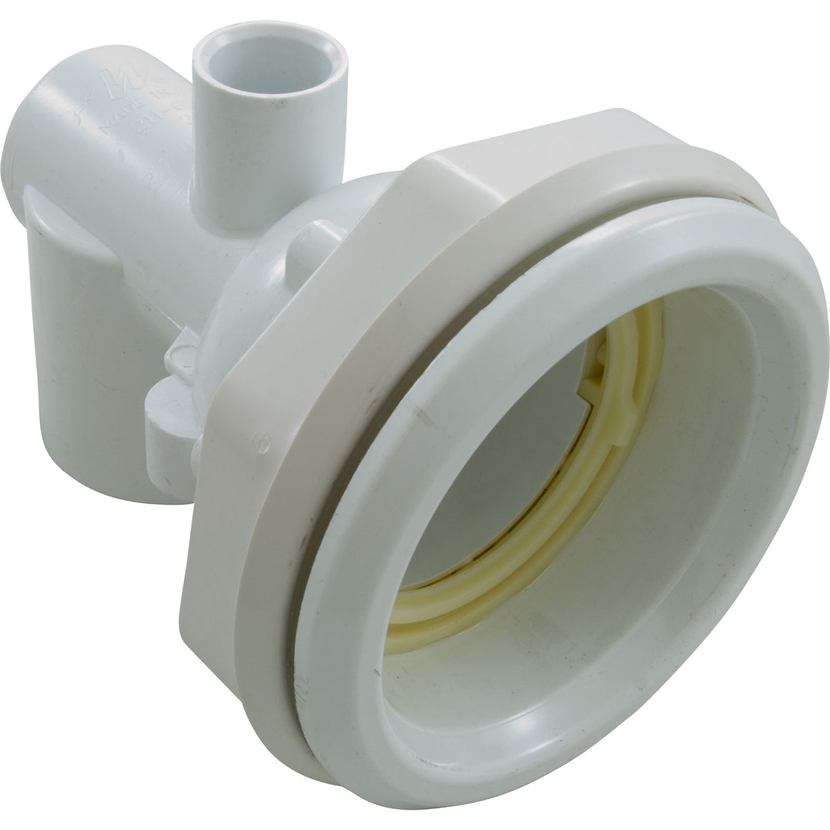 Jet Body, Ww Whirlpool Jet, A1/2"S, W1-1/2"S, Thd