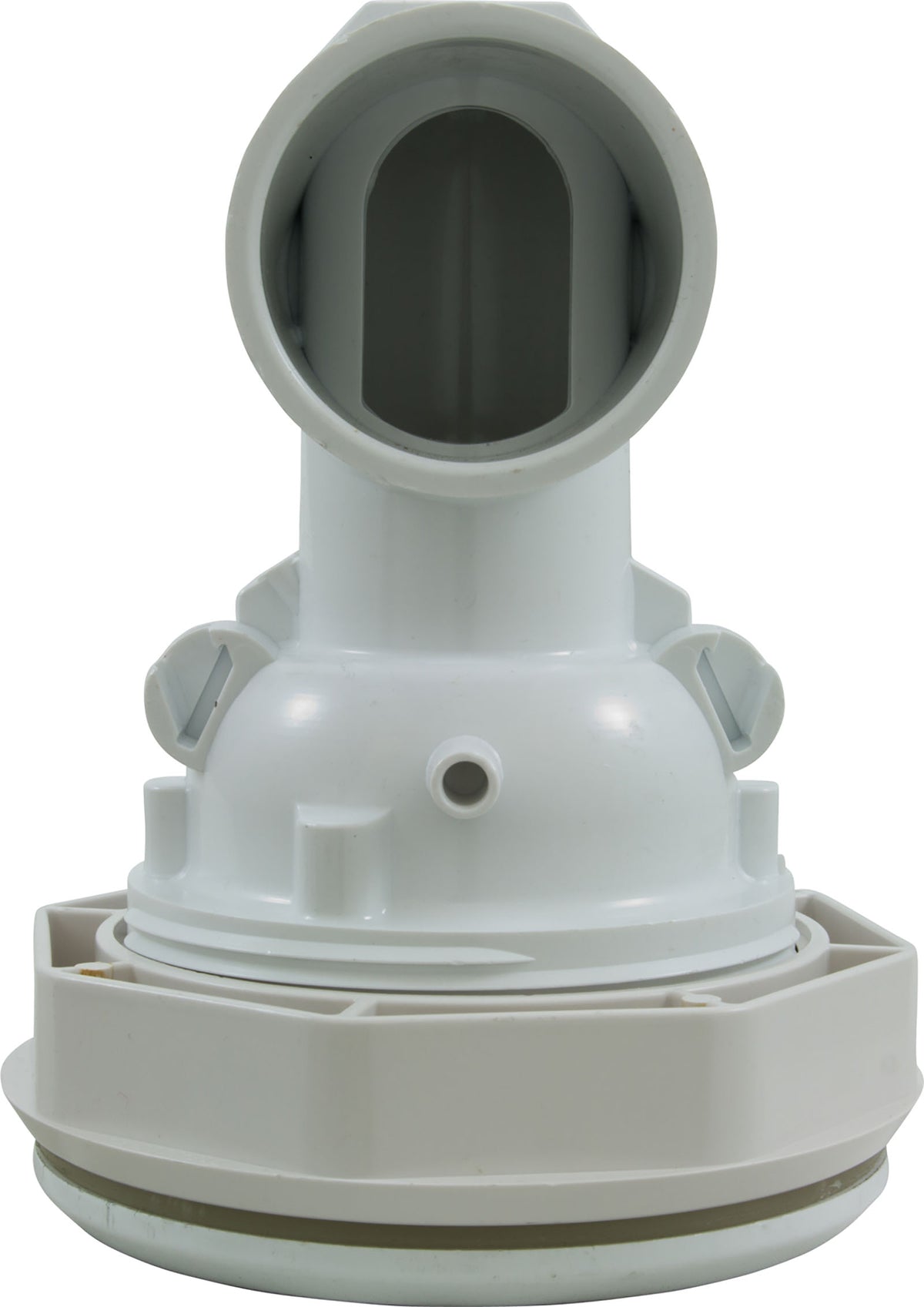 Jet Body, Ww Whirlpool Jet, A1/2"S, W1-1/2"S, Thd