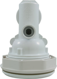 Jet Body, Ww Whirlpool Jet, A1/2"S, W1-1/2"S, Thd