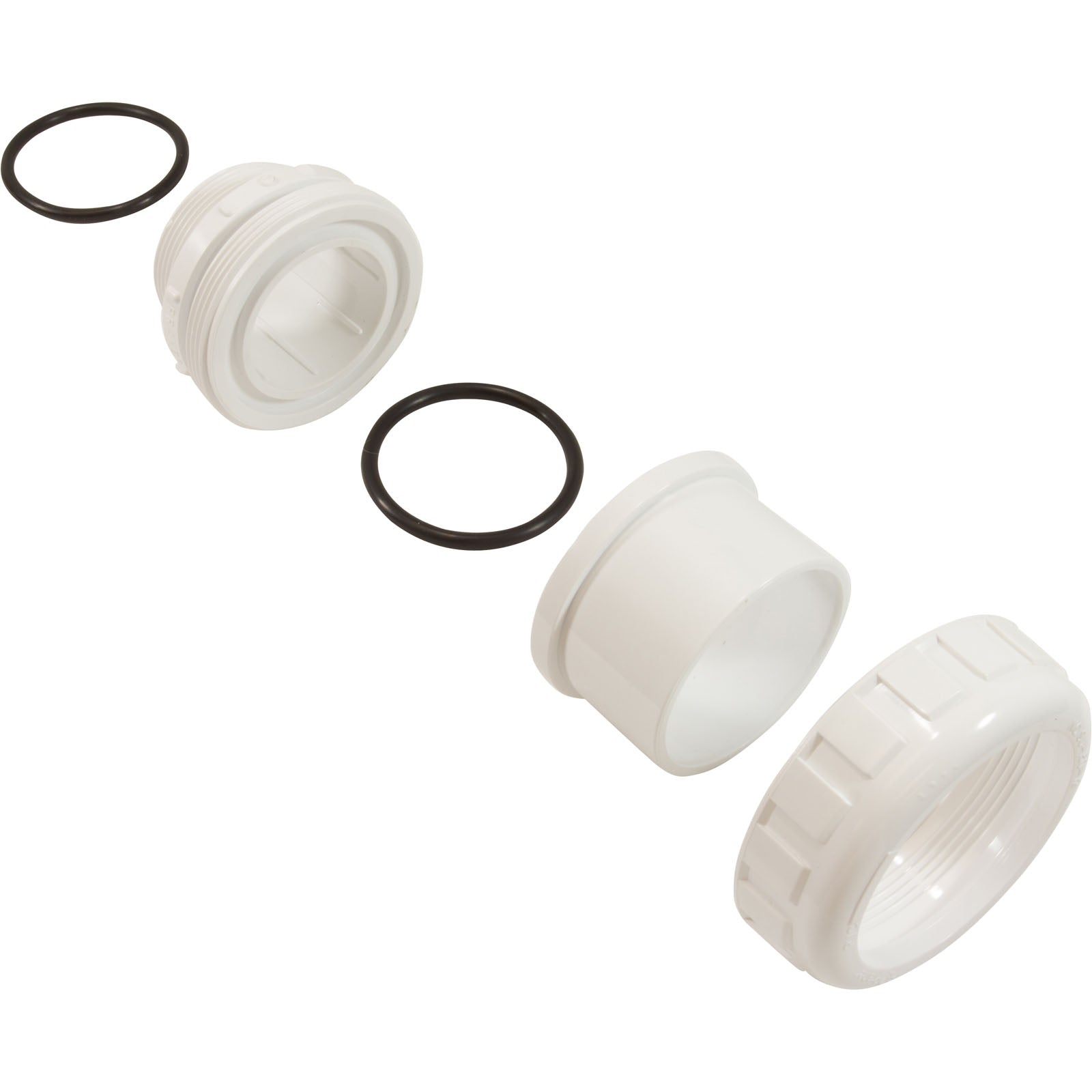 11201-0154 Pentair Union 2"Slp X 2"Npt