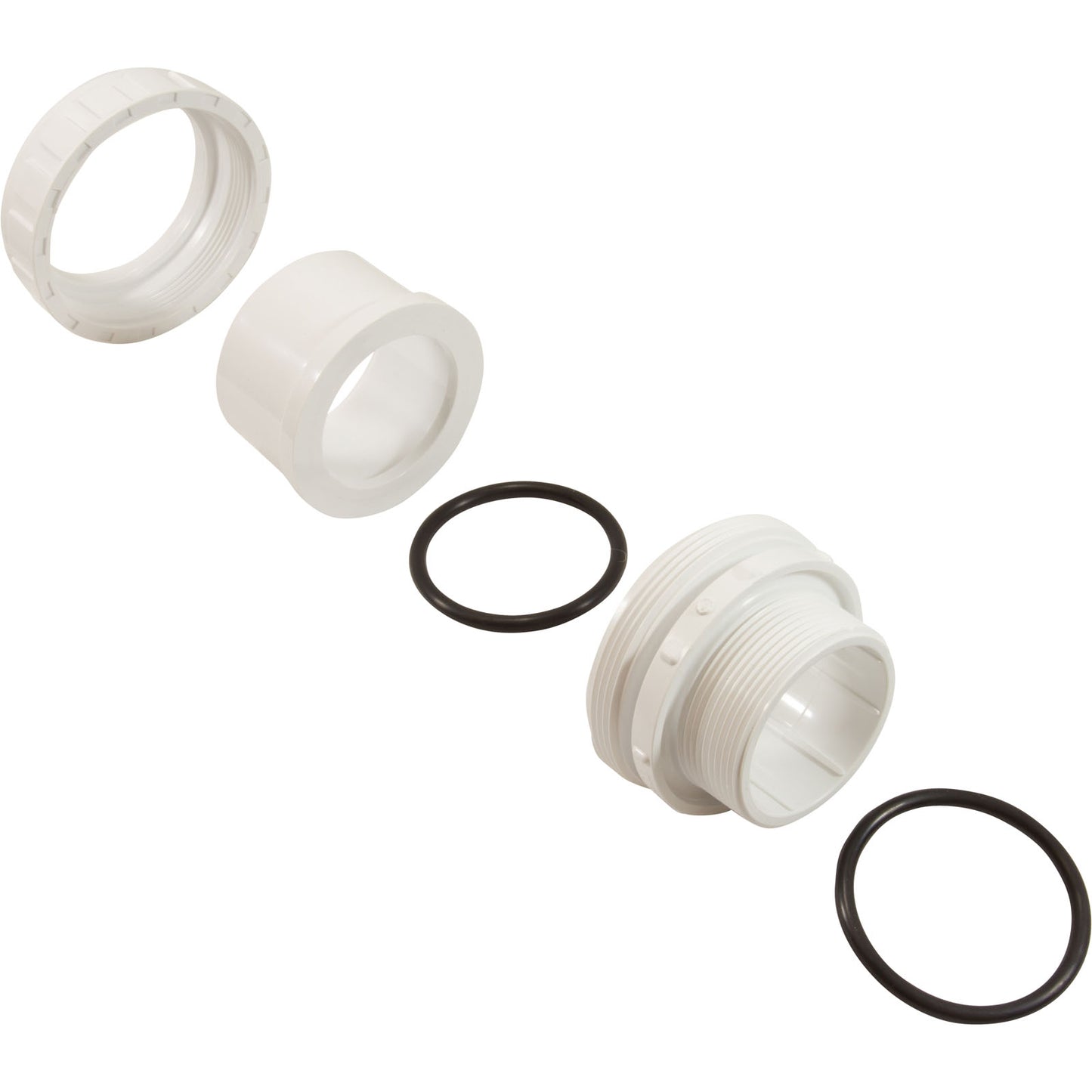 11201-0154 Unión Pentair de 2" de slp x 2" Npt