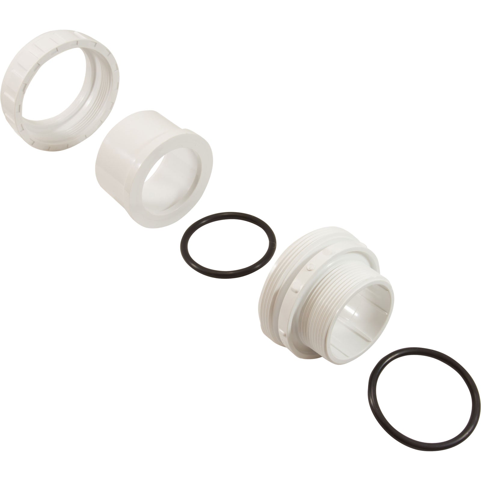 11201-0154 Pentair Union 2"Slp X 2"Npt
