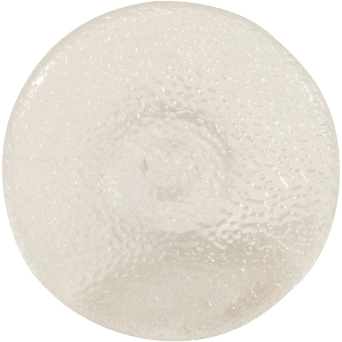 Light Lens, Sundance, Bullet Style, 1" Flange, Polycarbonate