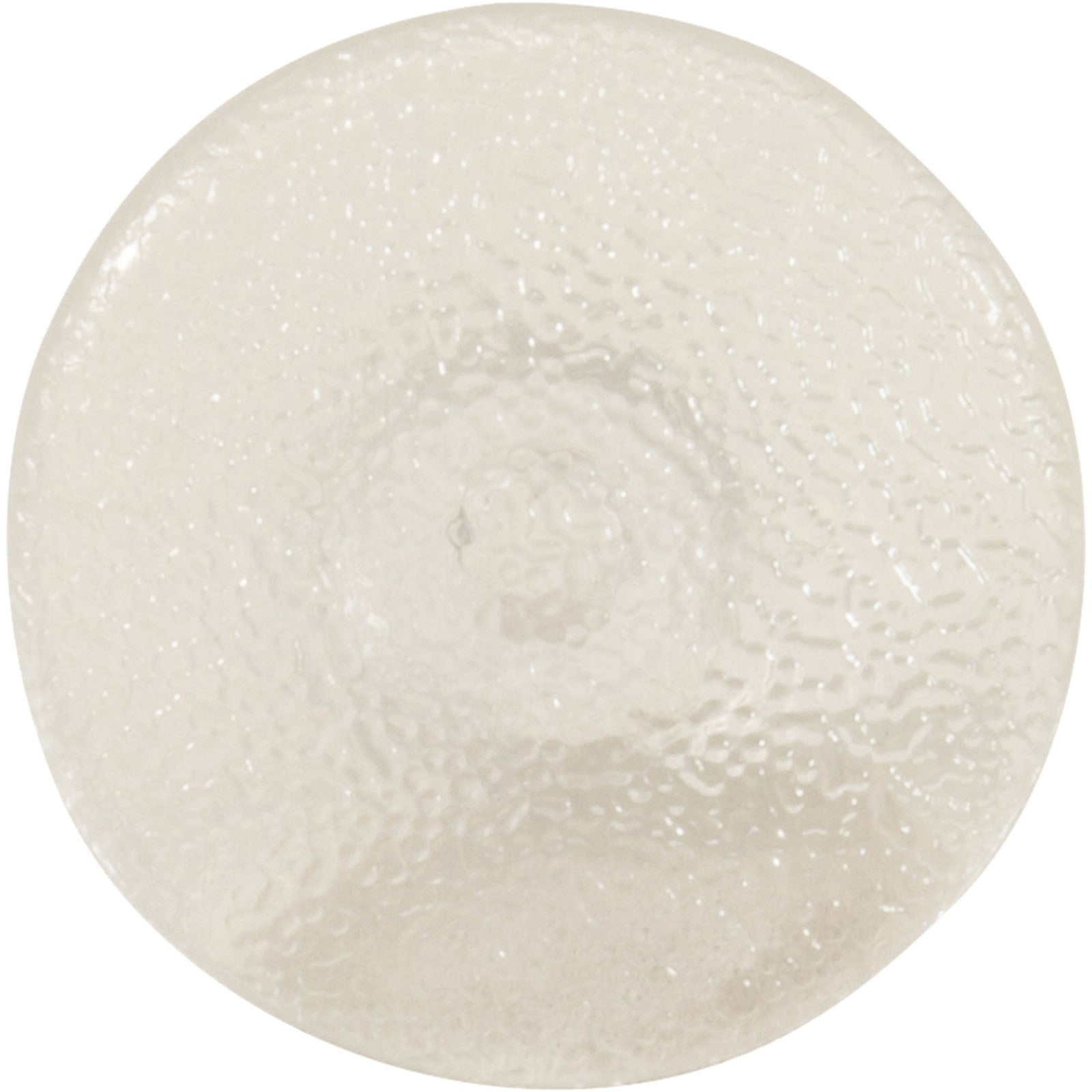 Light Lens, Sundance, Bullet Style, 1" Flange, Polycarbonate