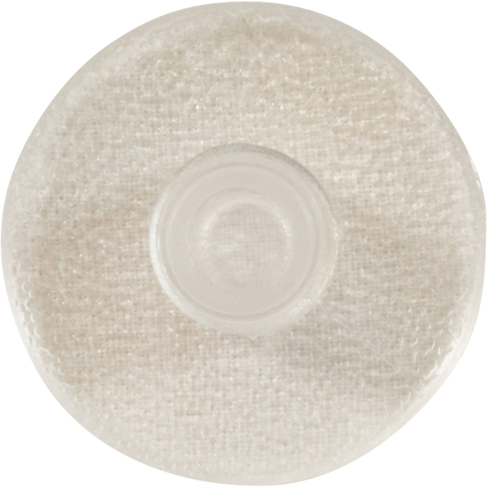 Light Lens, Sundance, Bullet Style, 1" Flange, Polycarbonate