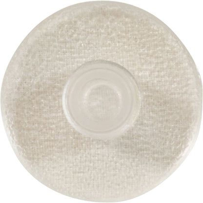 Lente de luz, Sundance, estilo bala, brida de 1", policarbonato