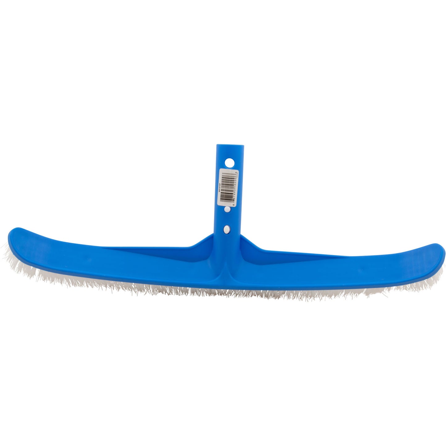 Cepillo para piscina, Oreq, multiuso, 17" de ancho