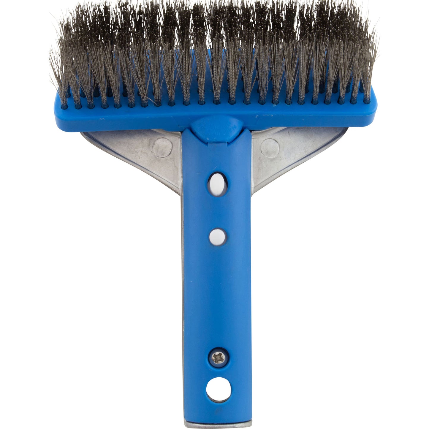 Pool Brush, Oreq 5" Algae Brush, Stainless Steel Bristles
