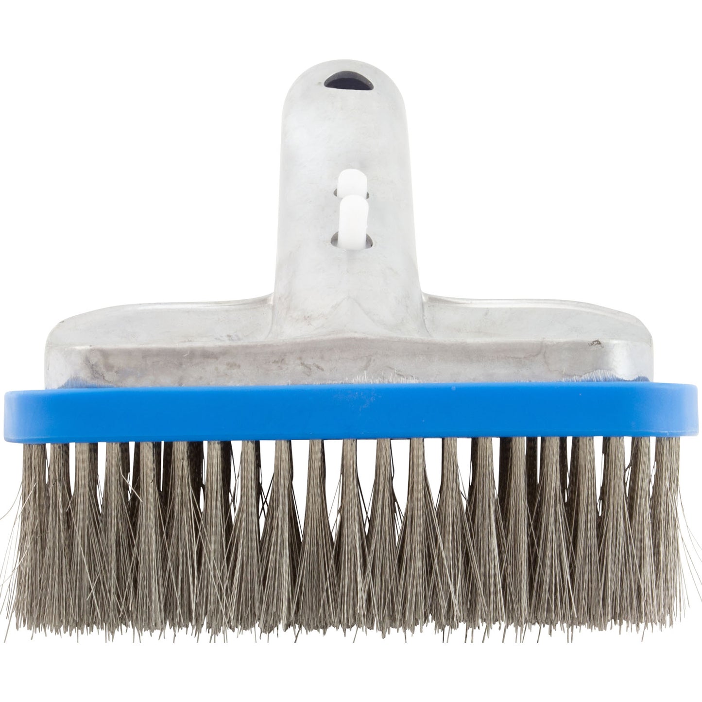 Pool Brush, Oreq 5" Algae Brush, Stainless Steel Bristles