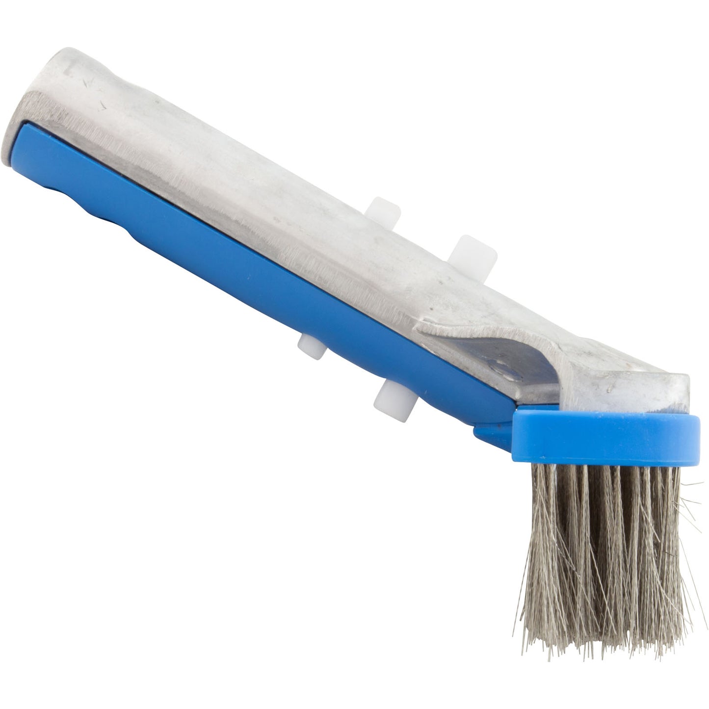 Pool Brush, Oreq 5" Algae Brush, Stainless Steel Bristles