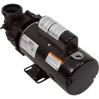 Pump, BWG, Dura-Jet, 1.0hp, 115v, 2-Speed, 2", OEM