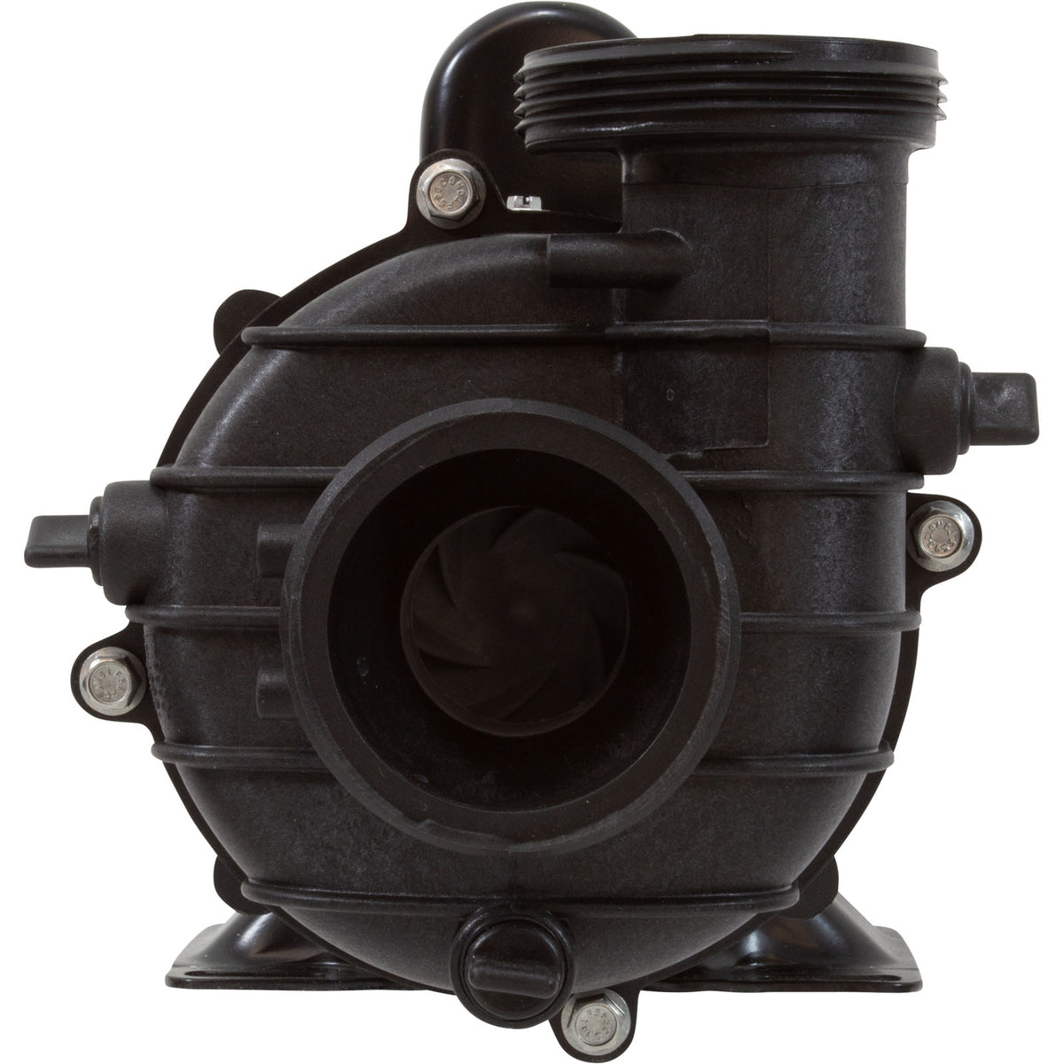 Pump, BWG, Dura-Jet, 1.0hp, 115v, 2-Speed, 2", OEM