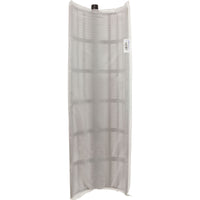 Grid DE, Pleatco, 10-3/4" x 37-5/16" for 72 sqft, Purex