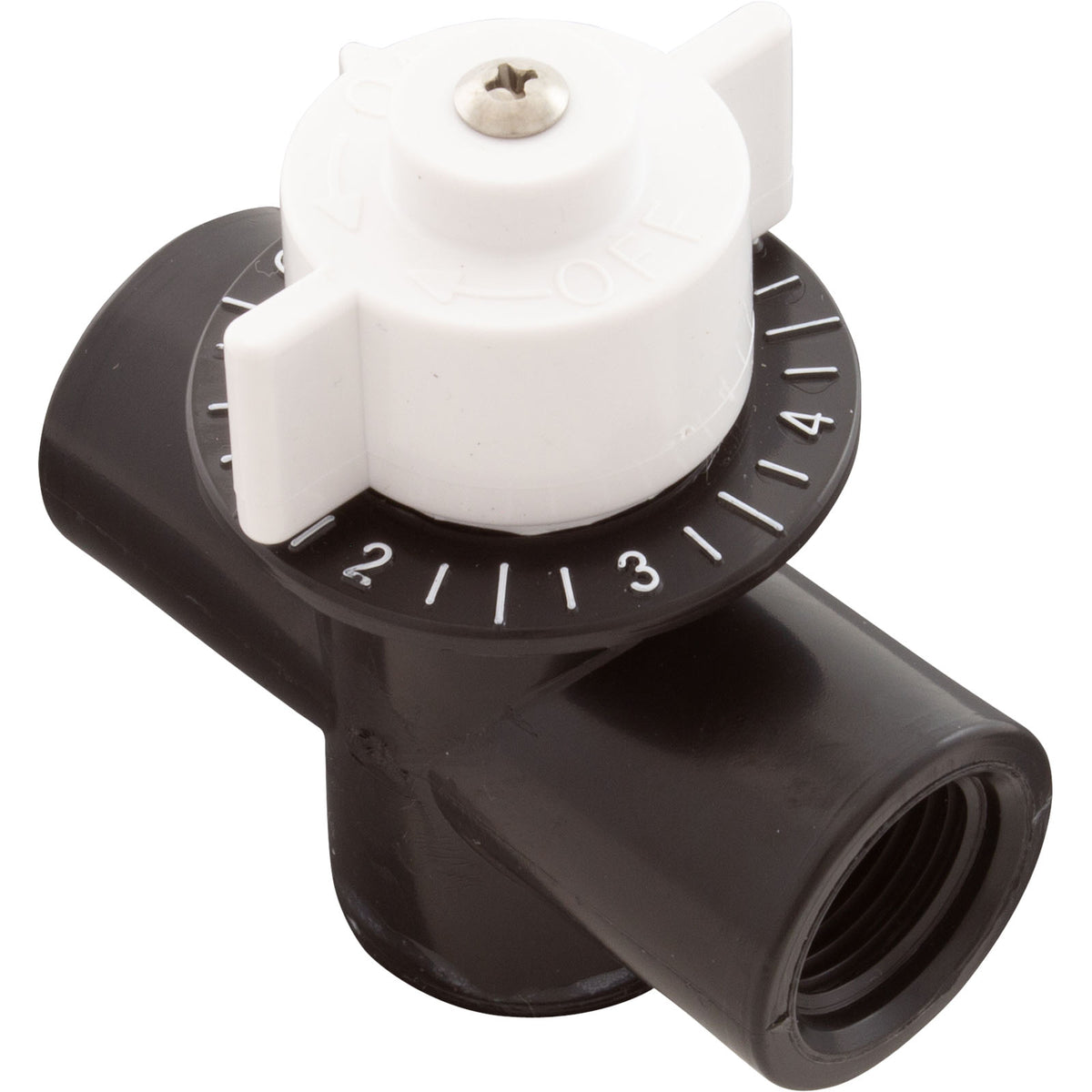 Control Valve, Aquastar ChemStar CH100, 1/2"