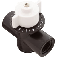 Control Valve, Aquastar ChemStar CH100, 1/2"