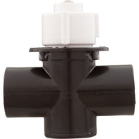 Control Valve, Aquastar ChemStar CH100, 1/2"