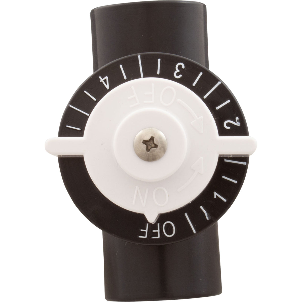 Control Valve, Aquastar ChemStar CH100, 1/2"