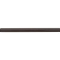 Feeder Tube, Aquastar ChemStar CH100, Short, 5/8"OD