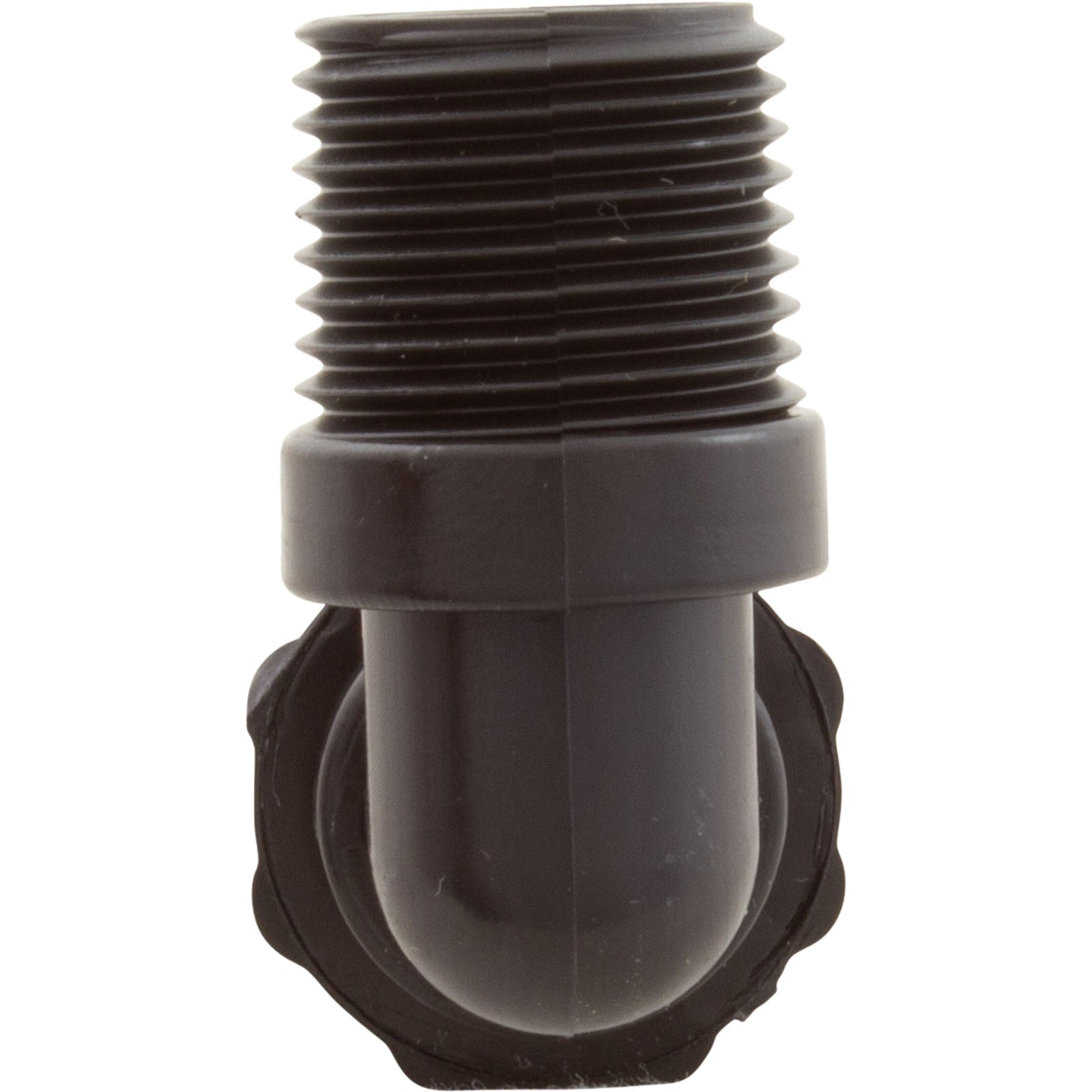 Compression Nut, Aquastar ChemStar CH100, 1/2" 90 x Tube Ftg