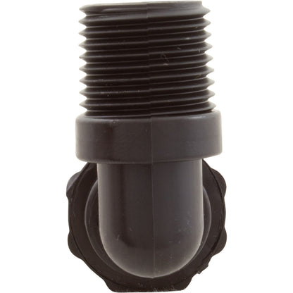 Tuerca de compresión Aquastar ChemStar CH100, 1/2", 90 x conexión de tubo