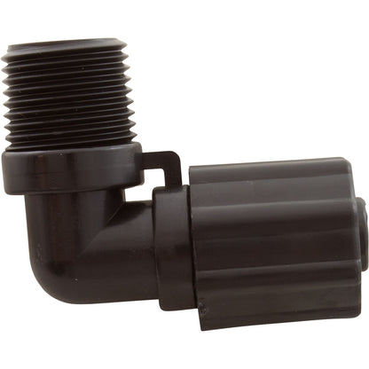 Tuerca de compresión Aquastar ChemStar CH100, 1/2", 90 x conexión de tubo