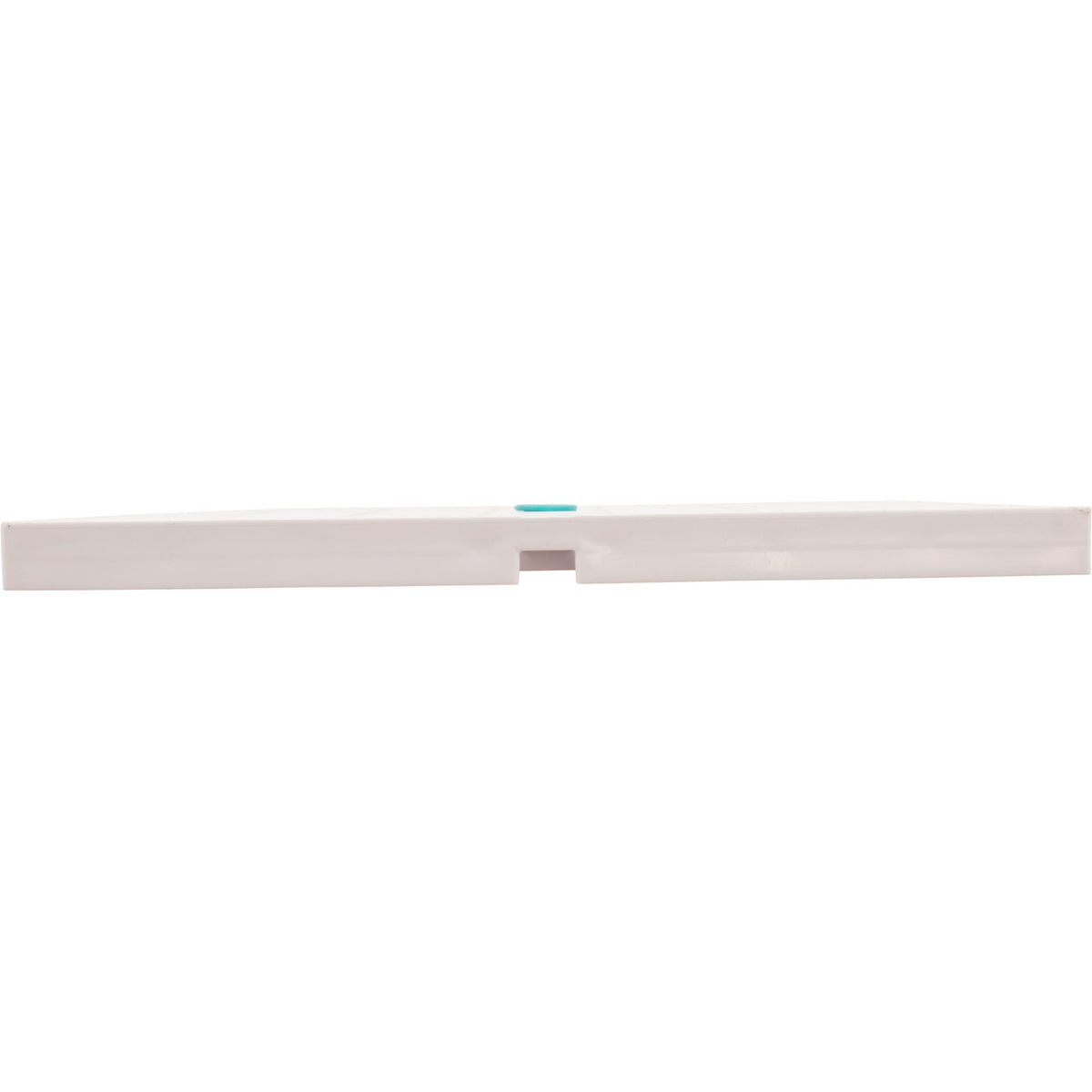 Drain Cover Only, Aquastar, Flat, 24" Square (4x12), White, VGB