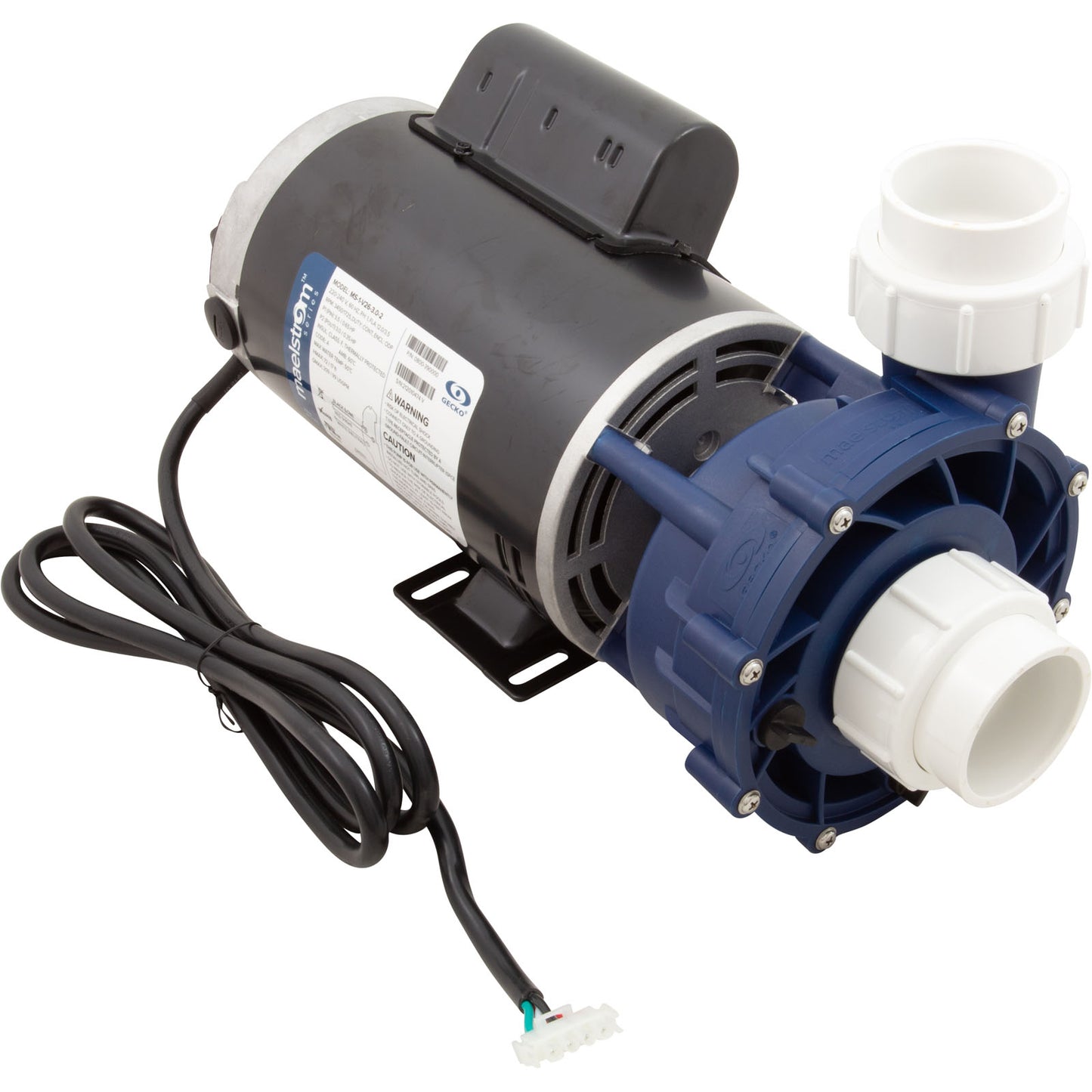 Pompe, Aqua Flo Maelstrom, 3,0 ch, 230 V, 2 vitesses, 56 fr, 2", OEM