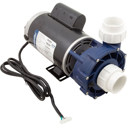 Pompe, Aqua Flo Maelstrom, 3,0 ch, 230 V, 2 vitesses, 56 fr, 2", OEM