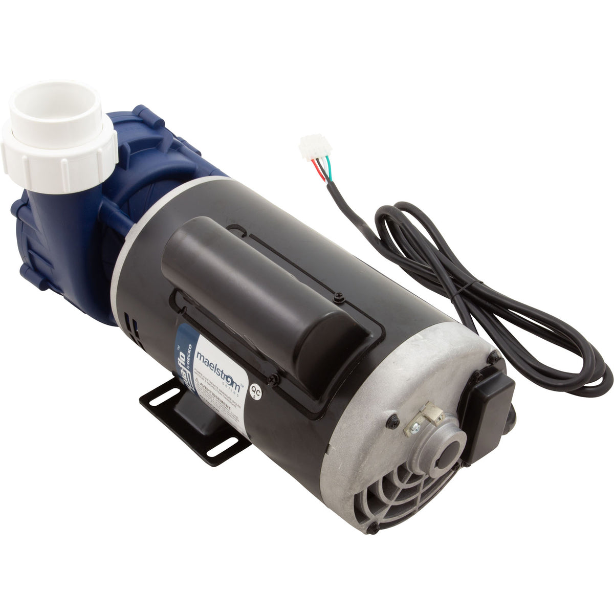 Pump, Aqua Flo Maelstrom, 3.0hp, 230v, 2-Spd, 56fr, 2", OEM