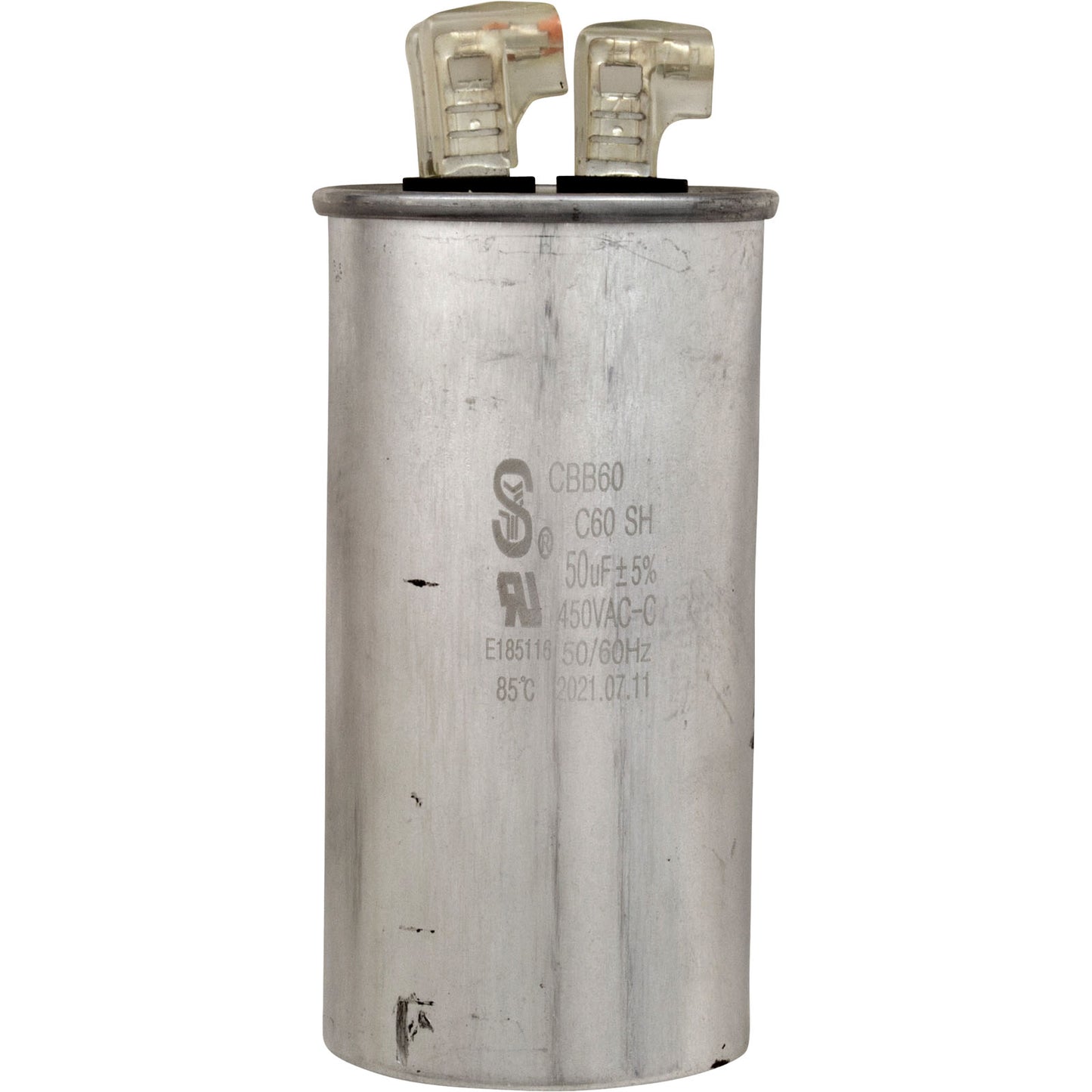 Pompe, Aqua Flo Maelstrom, 3,0 ch, 230 V, 2 vitesses, 56 fr, 2", OEM