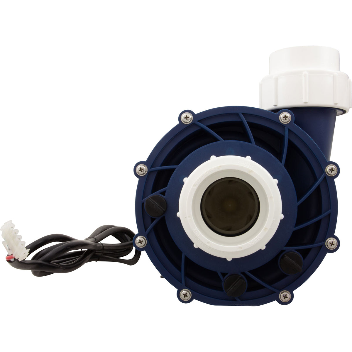 Pump, Aqua Flo Maelstrom, 3.0hp, 230v, 2-Spd, 56fr, 2", OEM