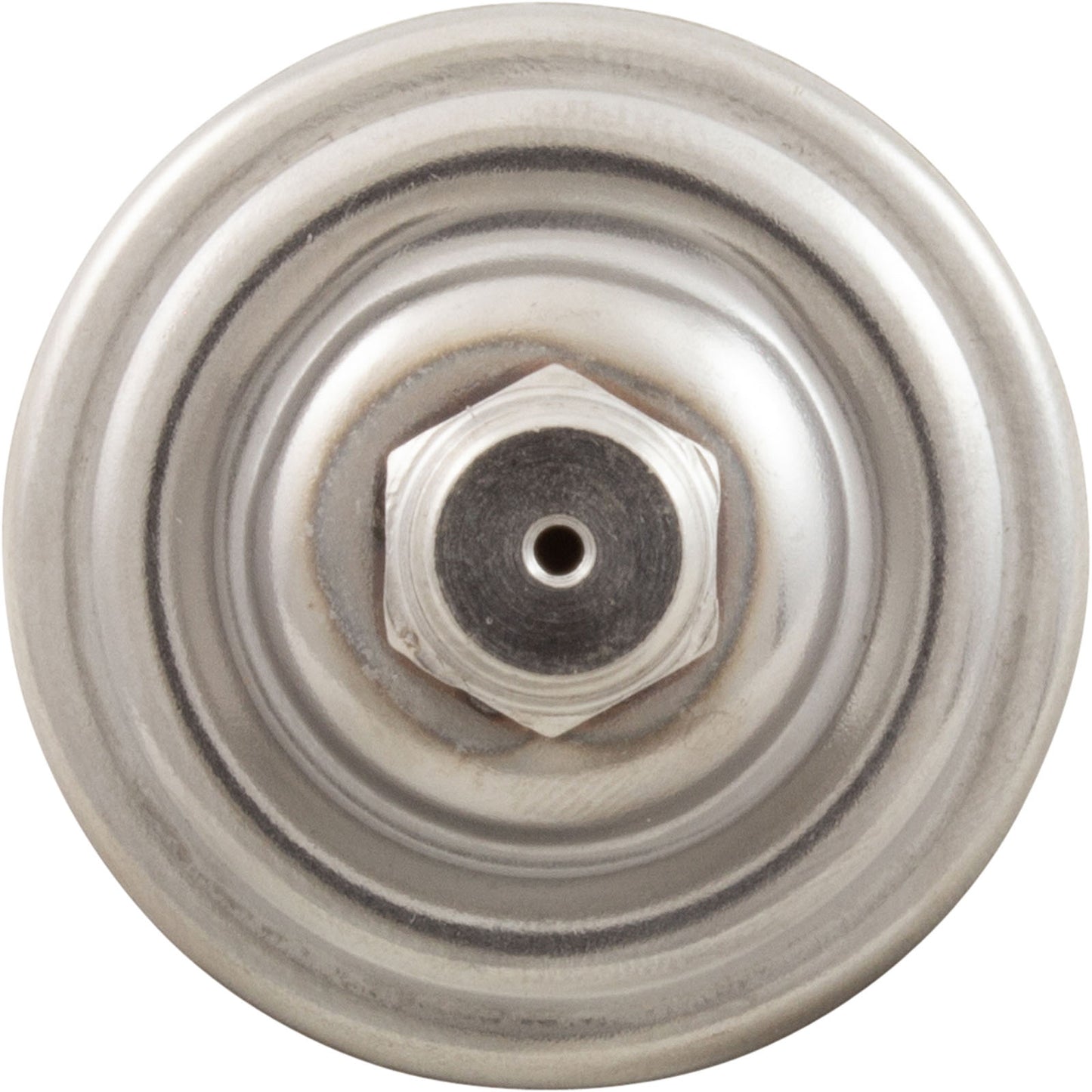 Pressure Switch, Gecko, 1A, 1/8"mpt, SPNO, 2.0psi, Metal