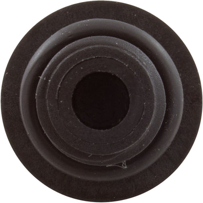 Drain Plug, LX, 1/4" MPT, Plastic
