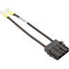 Cable Adapter, BWG, Heater, Female Molex, GS/GL, 6"