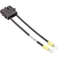 Cable Adapter, BWG, Heater, Female Molex, GS/GL, 6"