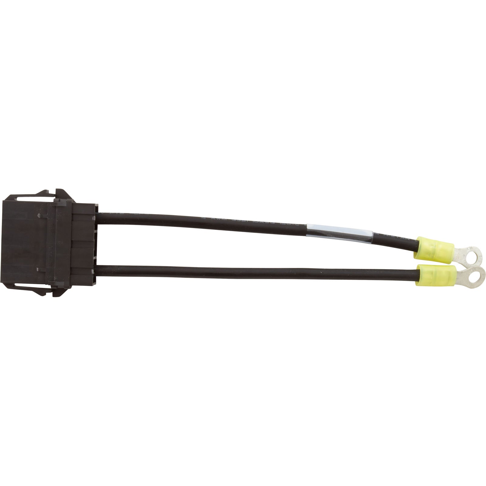 Cable Adapter, BWG, Heater, Female Molex, GS/GL, 6"
