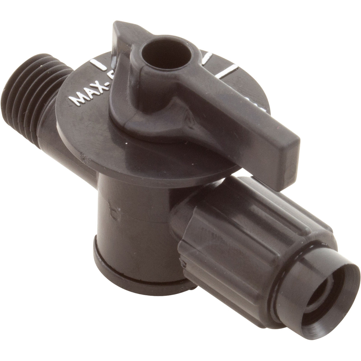 Control Valve, Aquastar ChemStar CH200, 1/4"