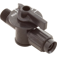 Control Valve, Aquastar ChemStar CH200, 1/4"
