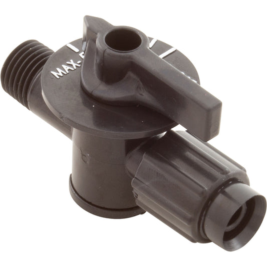 Control Valve, Aquastar ChemStar CH200, 1/4"