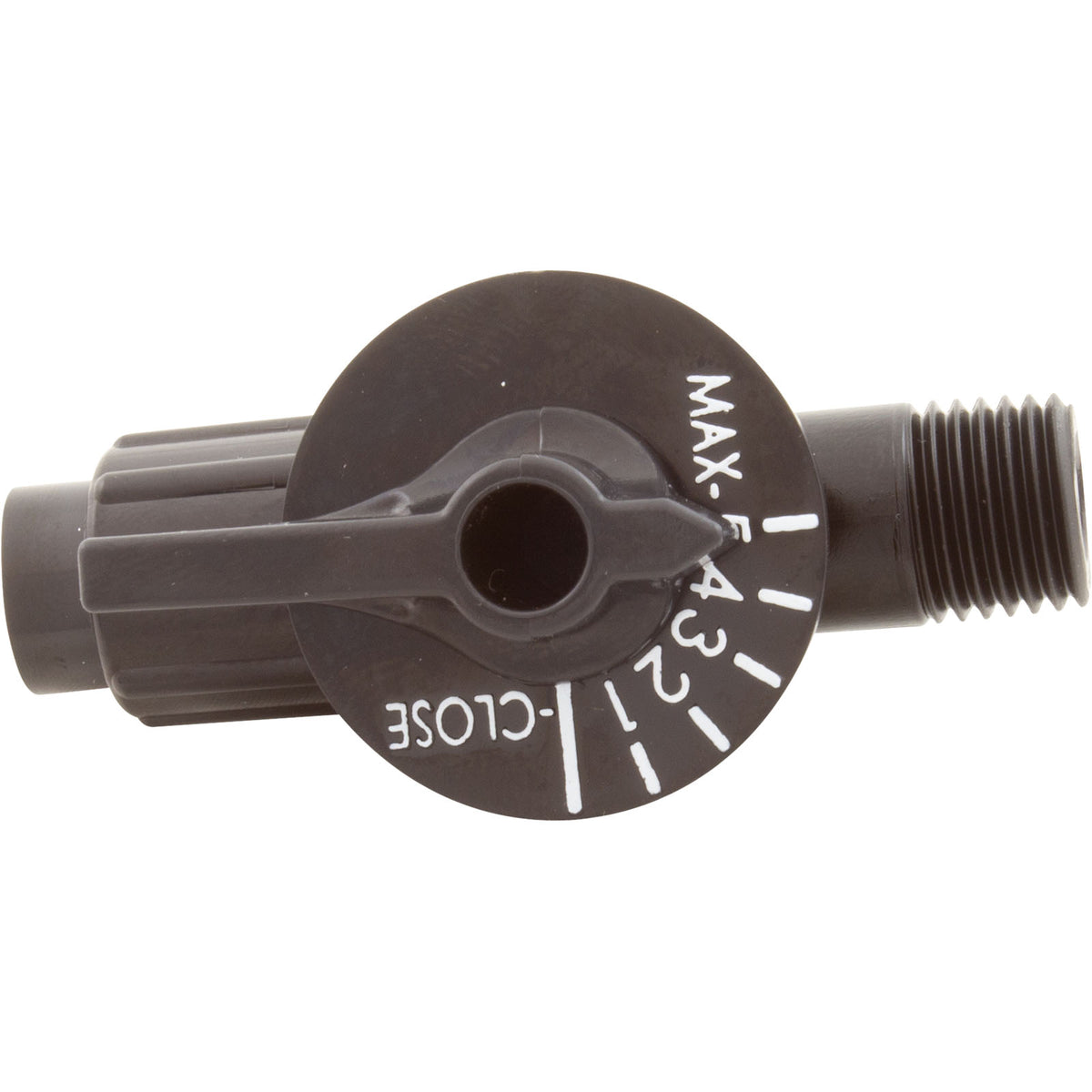 Control Valve, Aquastar ChemStar CH200, 1/4"