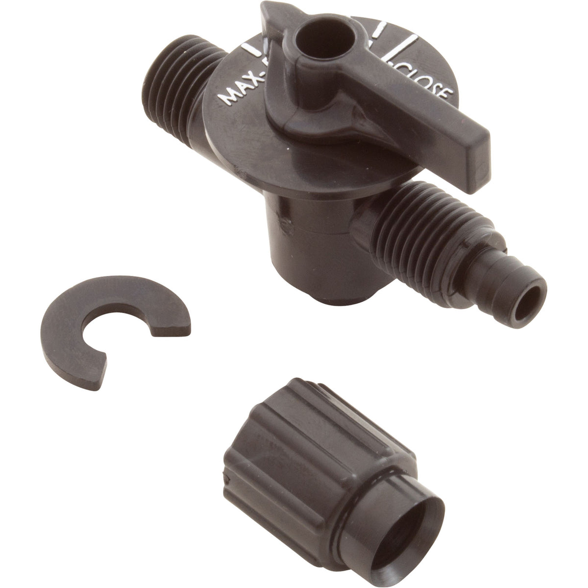 Control Valve, Aquastar ChemStar CH200, 1/4"