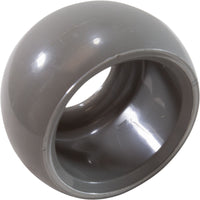 3/4"Eyeball (D) Fitting - Gray