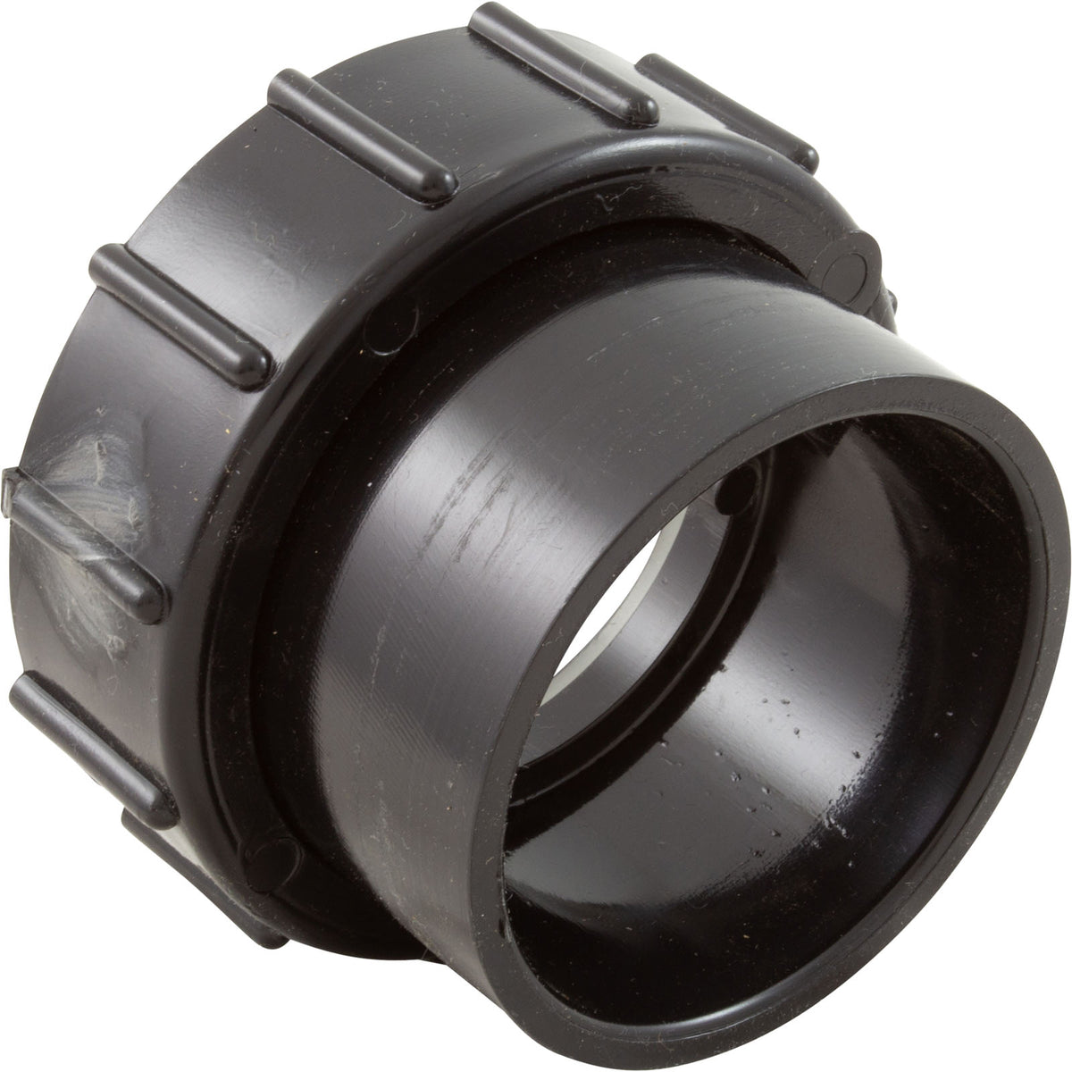 2 1/2"Union Nut W/2 1/2"S Tailpce W/Gasket