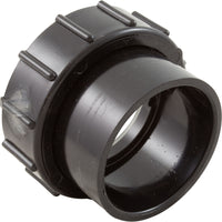 2 1/2"Union Nut W/2 1/2"S Tailpce W/Gasket